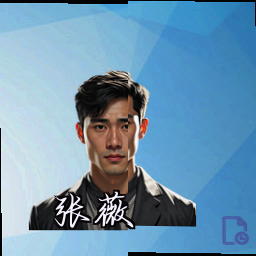 张薇